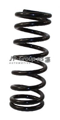 JP GROUP 1142201000 -  Пружина ходовой части